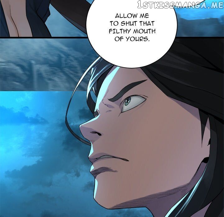 Her Summon chapter 91 - page 67