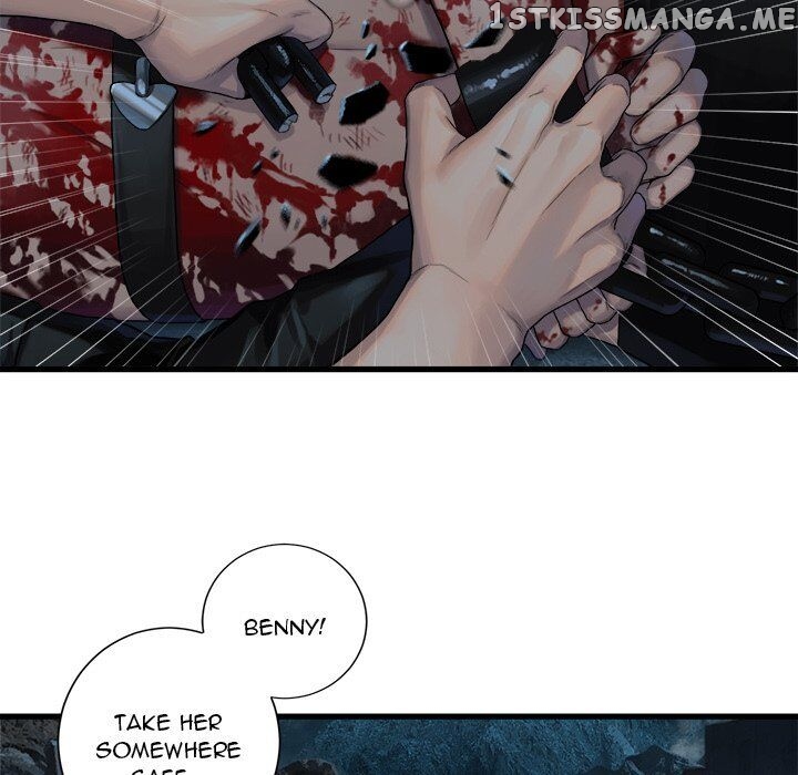 Her Summon chapter 91 - page 7