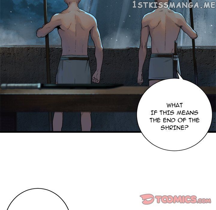 Her Summon chapter 91 - page 74