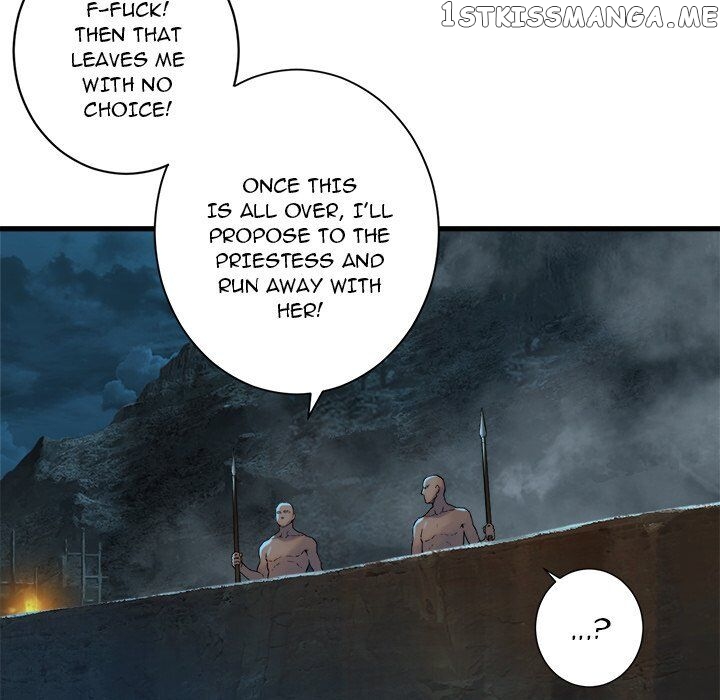 Her Summon chapter 91 - page 75