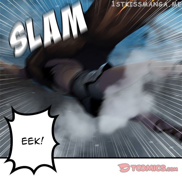 Her Summon chapter 91 - page 80