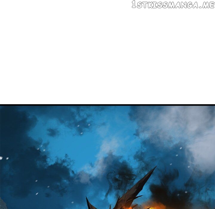 Her Summon chapter 91 - page 81