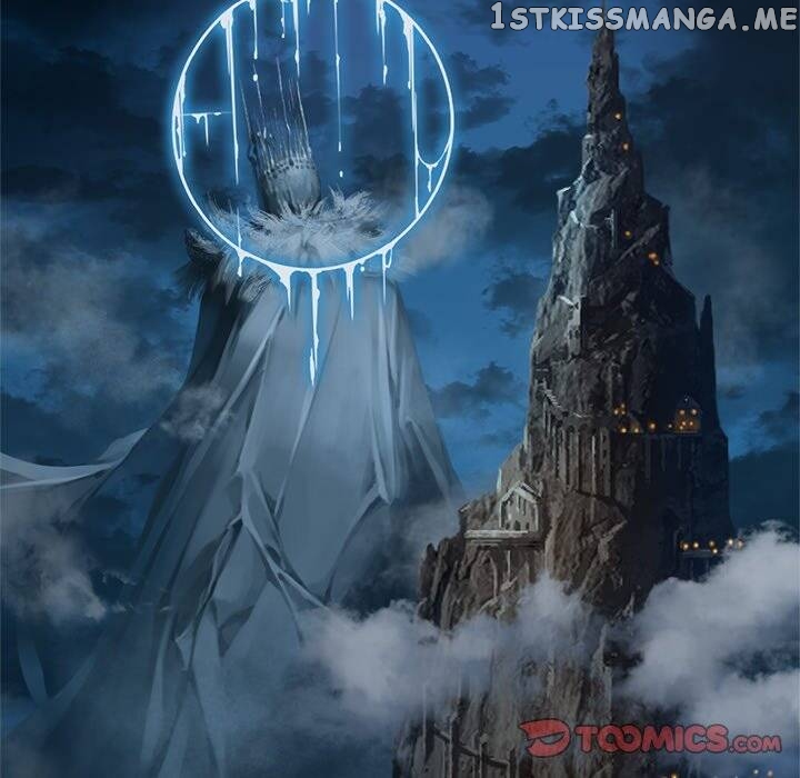 Her Summon chapter 91 - page 86