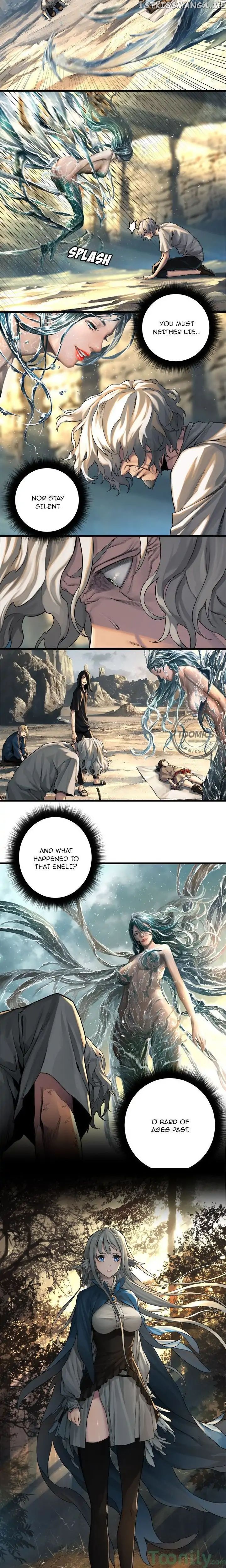 Her Summon chapter 59 - page 3