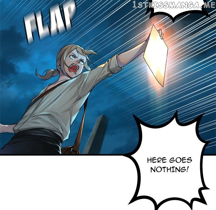 Her Summon chapter 90 - page 15