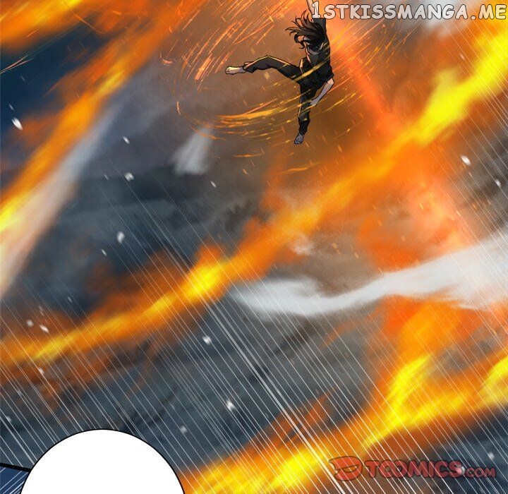 Her Summon chapter 90 - page 26