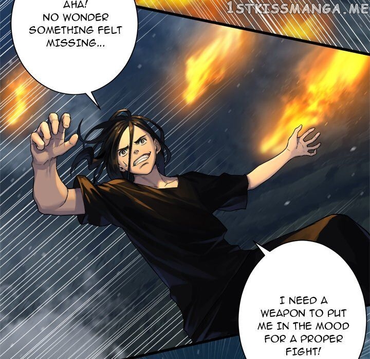 Her Summon chapter 90 - page 27