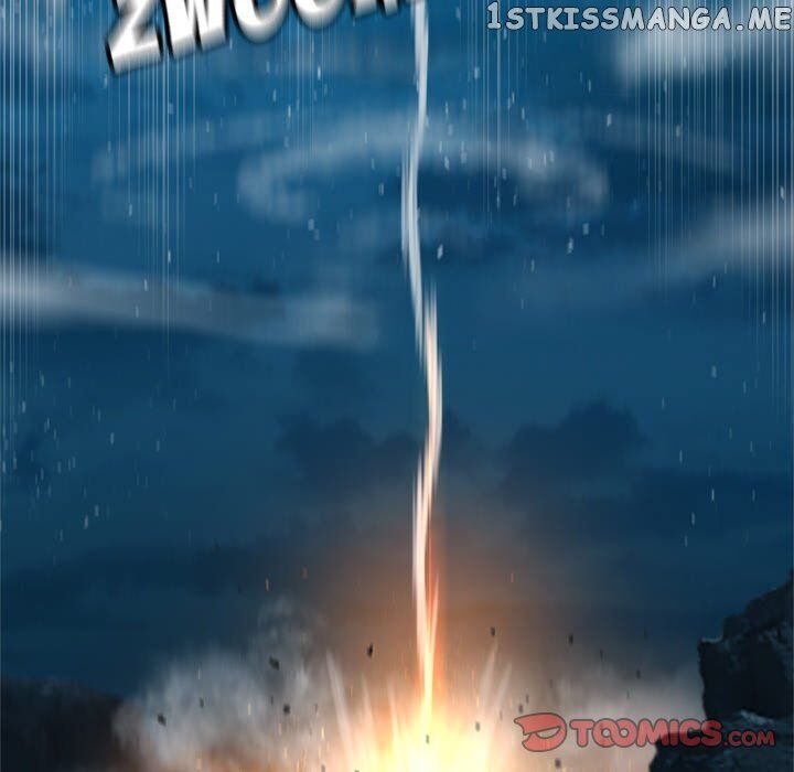 Her Summon chapter 90 - page 32