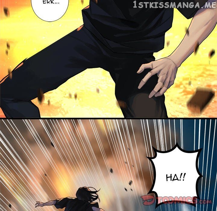 Her Summon chapter 90 - page 36
