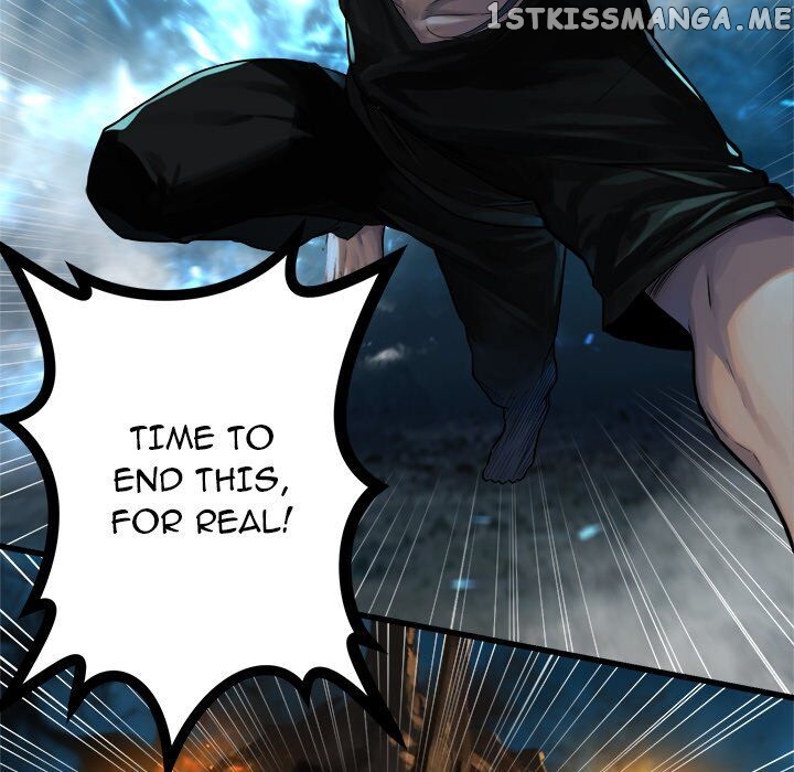 Her Summon chapter 90 - page 41