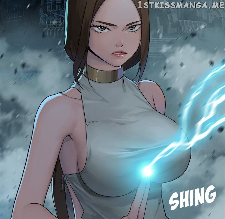 Her Summon chapter 90 - page 5