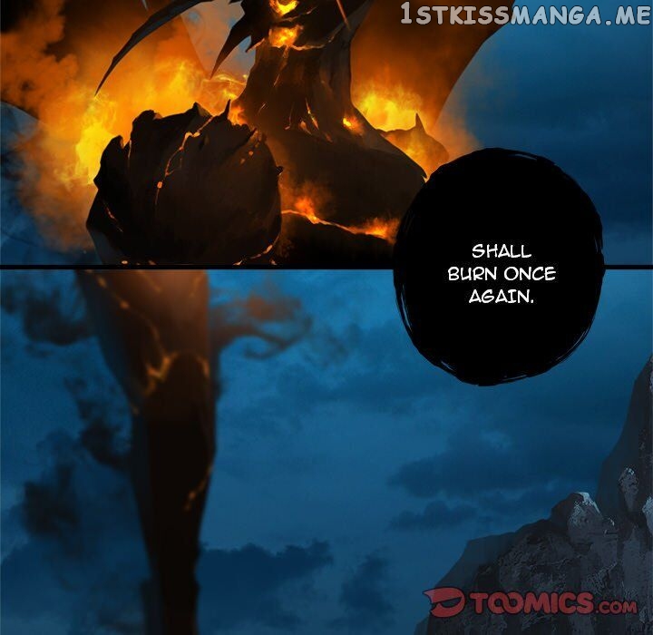 Her Summon chapter 90 - page 54