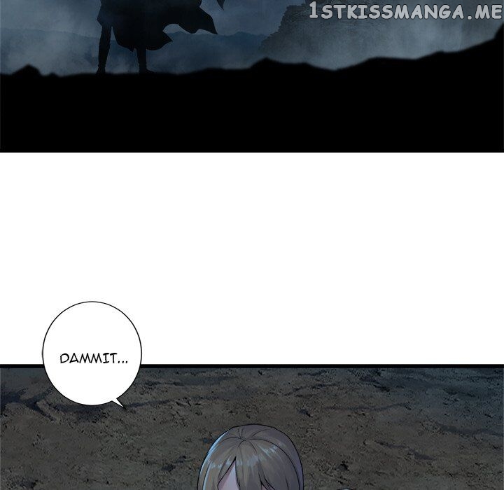 Her Summon chapter 90 - page 57
