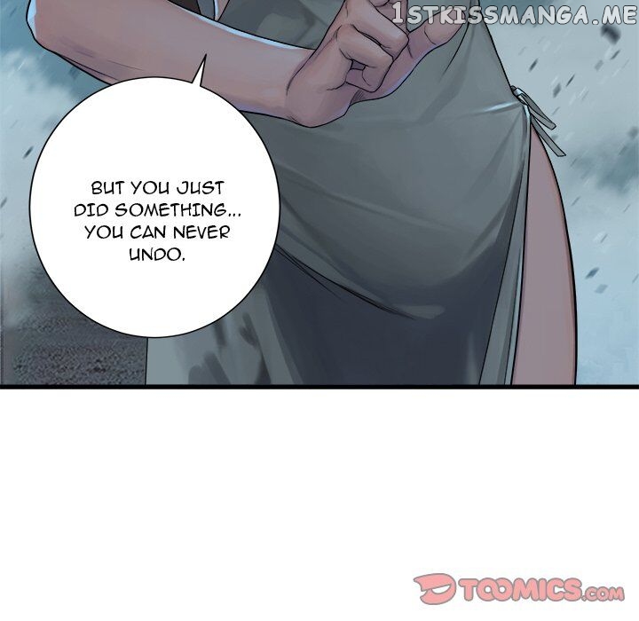 Her Summon chapter 90 - page 6