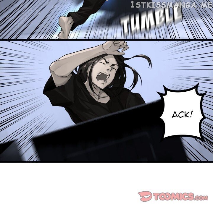 Her Summon chapter 90 - page 66