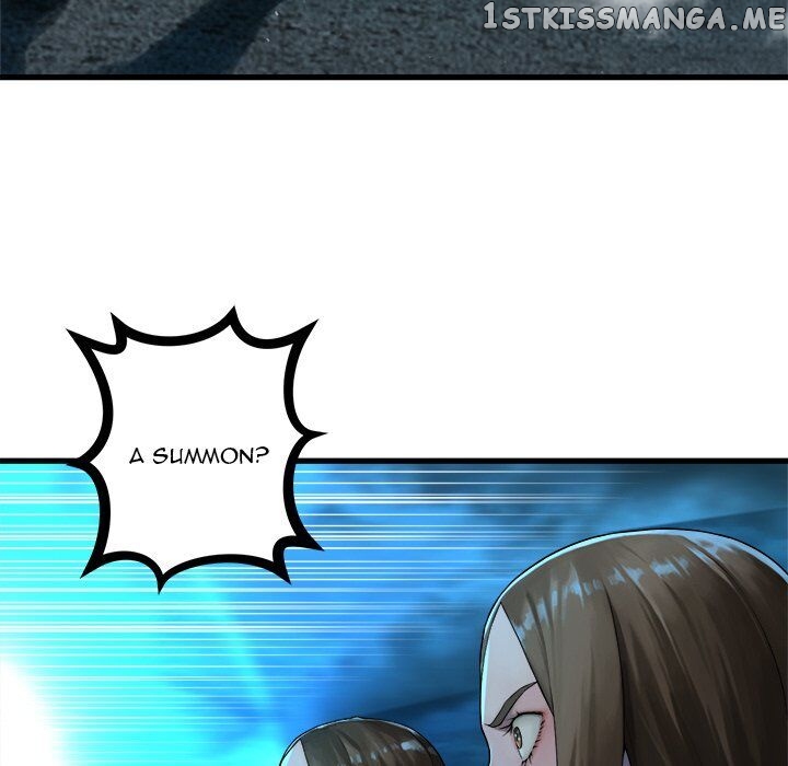 Her Summon chapter 90 - page 71
