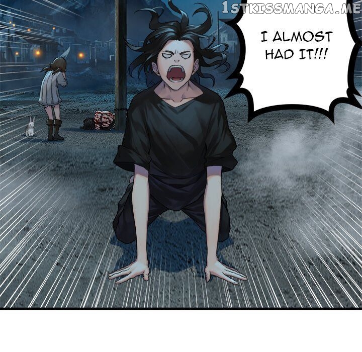 Her Summon chapter 90 - page 77