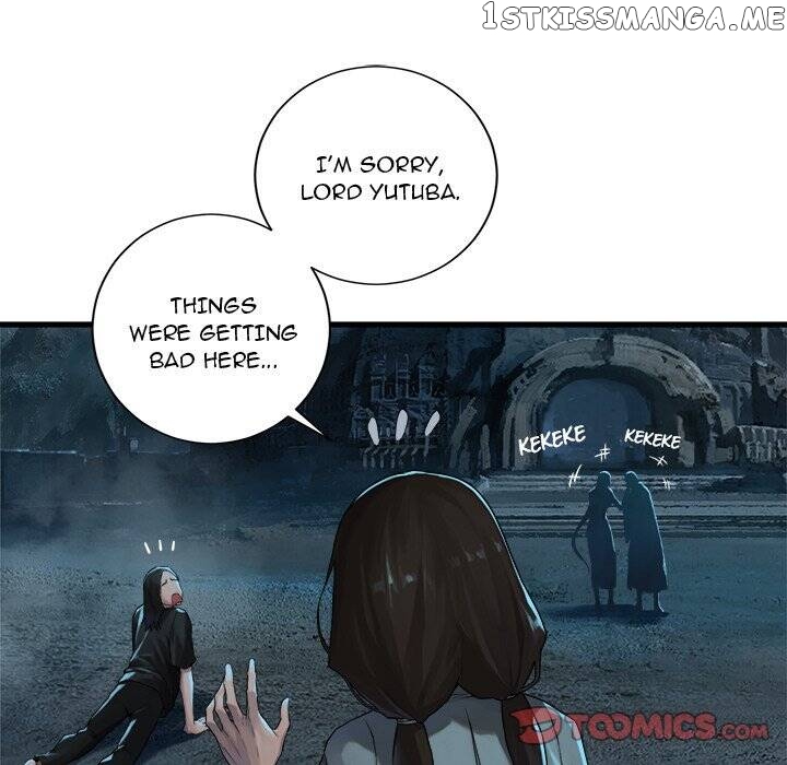Her Summon chapter 90 - page 78