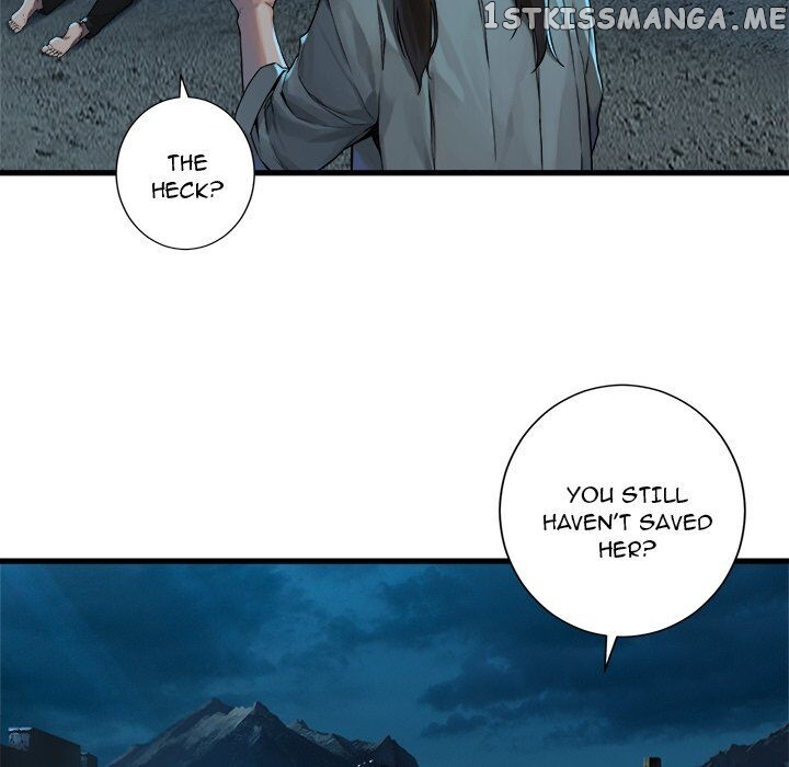 Her Summon chapter 90 - page 79