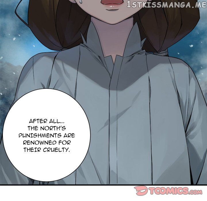 Her Summon chapter 90 - page 8
