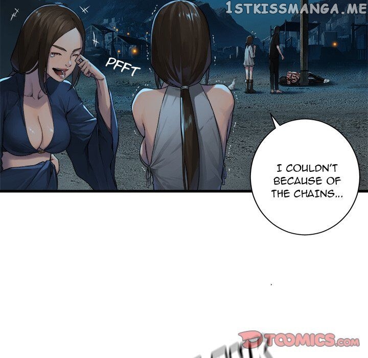 Her Summon chapter 90 - page 80