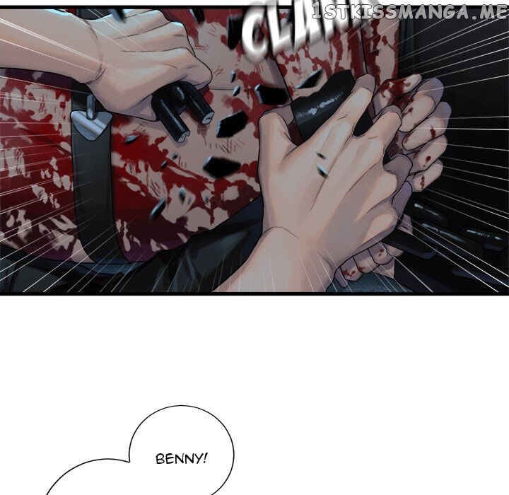 Her Summon chapter 90 - page 81