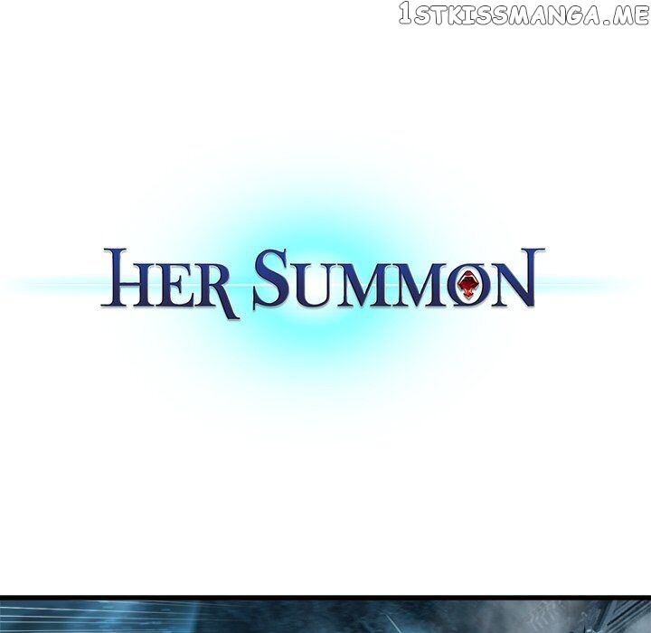 Her Summon chapter 90 - page 9