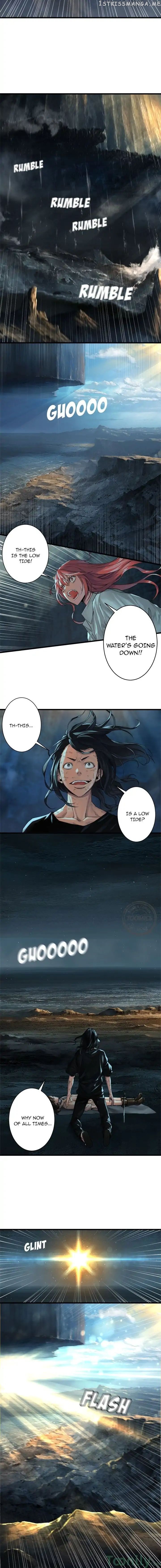 Her Summon chapter 58 - page 4