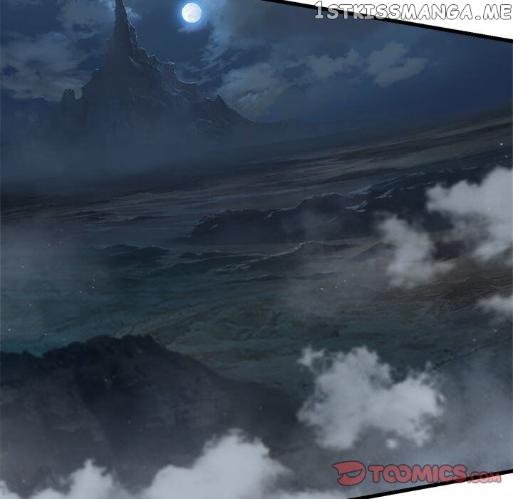 Her Summon chapter 89 - page 14