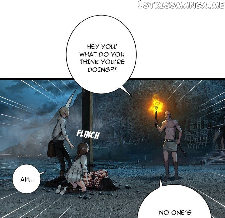 Her Summon chapter 89 - page 19