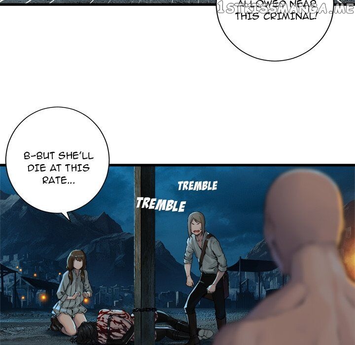 Her Summon chapter 89 - page 20