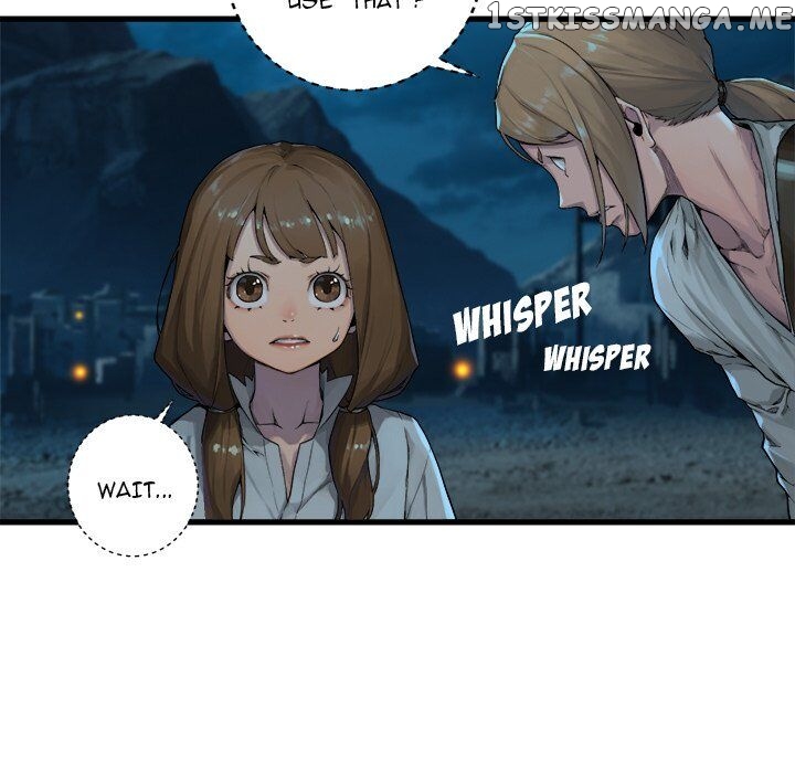 Her Summon chapter 89 - page 23