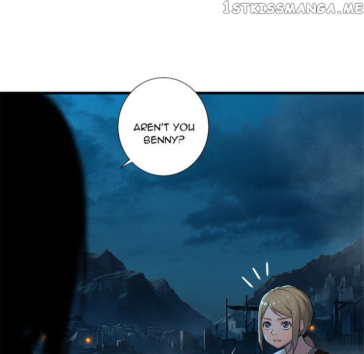 Her Summon chapter 89 - page 24