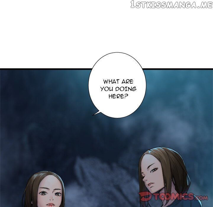 Her Summon chapter 89 - page 26