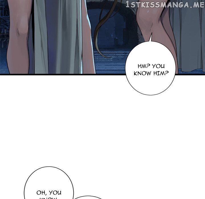 Her Summon chapter 89 - page 28