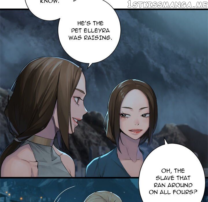 Her Summon chapter 89 - page 29