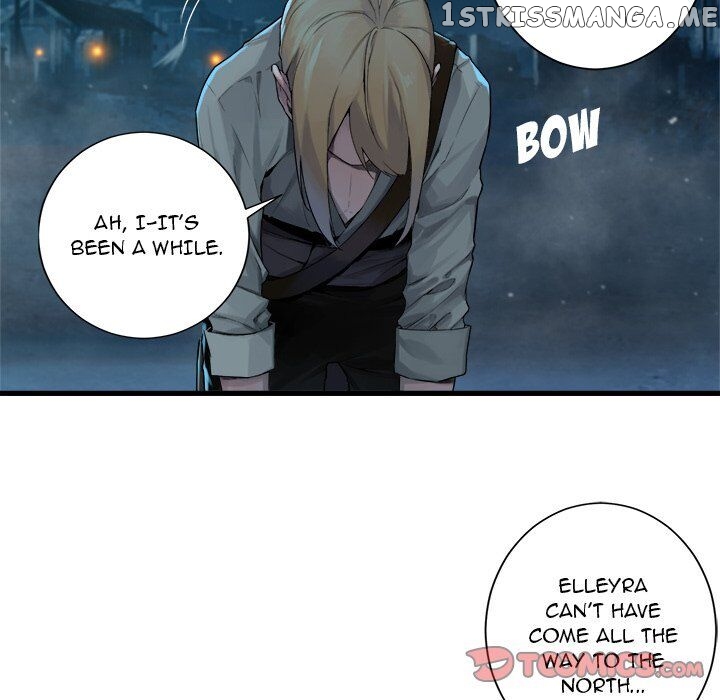Her Summon chapter 89 - page 30