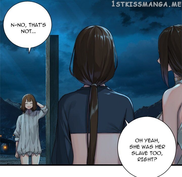 Her Summon chapter 89 - page 35