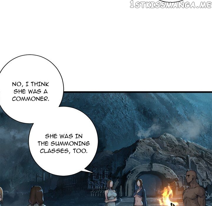 Her Summon chapter 89 - page 36