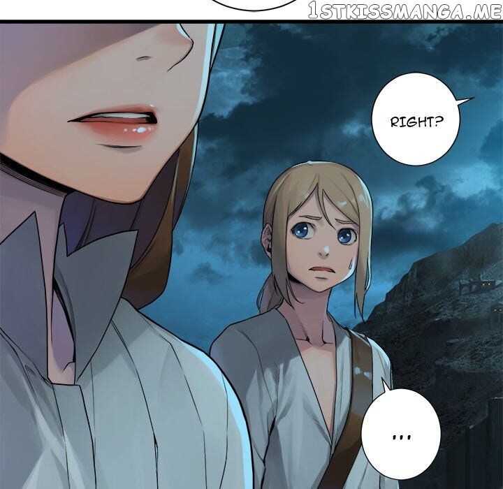 Her Summon chapter 89 - page 40