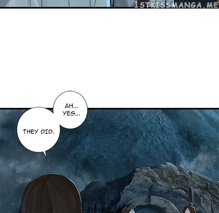 Her Summon chapter 89 - page 41