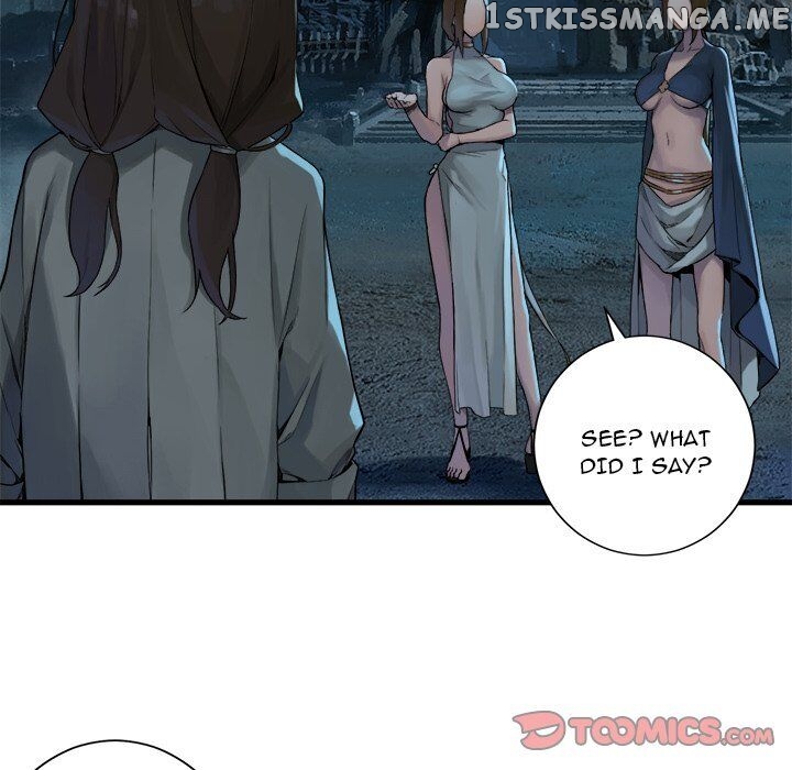 Her Summon chapter 89 - page 42