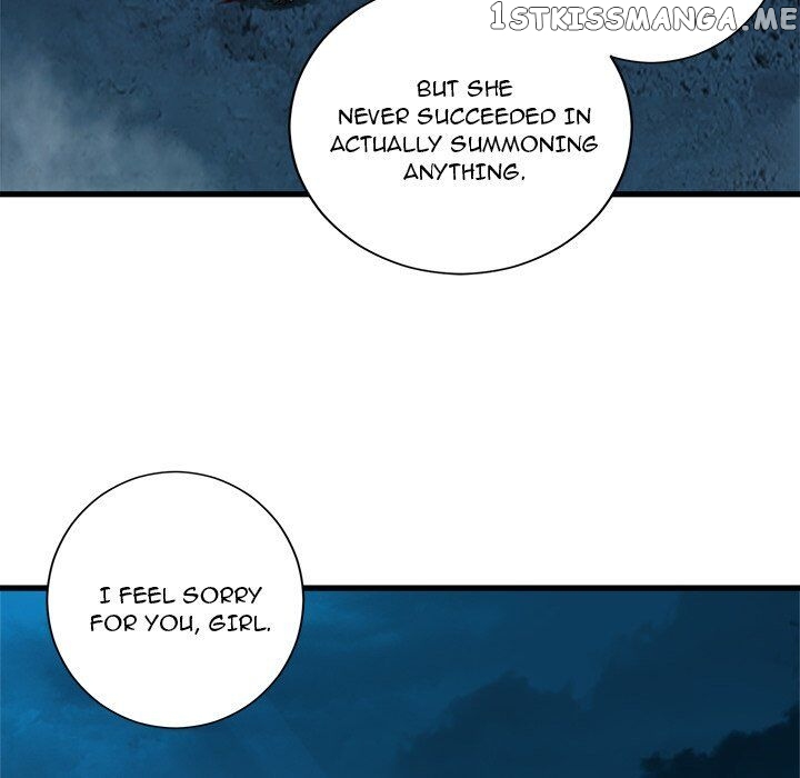 Her Summon chapter 89 - page 44