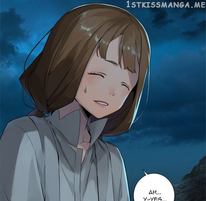 Her Summon chapter 89 - page 45
