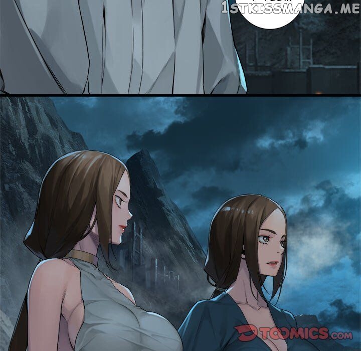 Her Summon chapter 89 - page 46