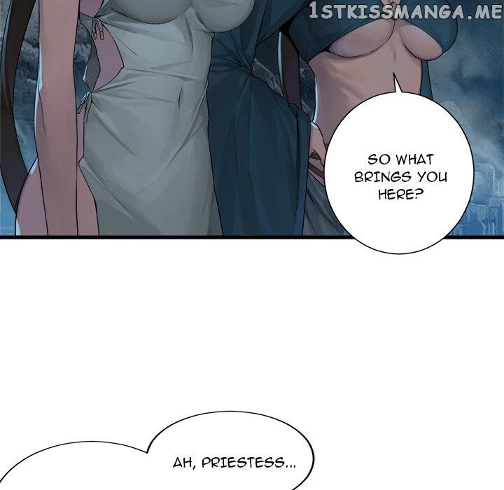 Her Summon chapter 89 - page 47