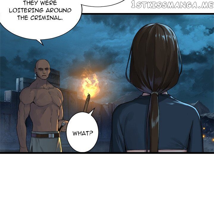 Her Summon chapter 89 - page 48
