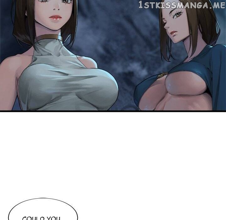 Her Summon chapter 89 - page 52