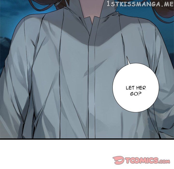 Her Summon chapter 89 - page 54