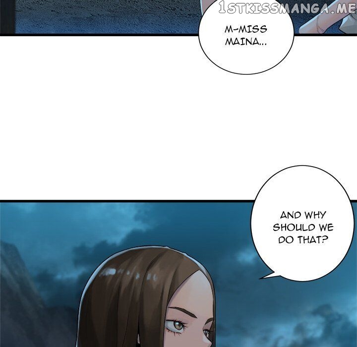 Her Summon chapter 89 - page 56